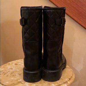 aquatalia layla boot